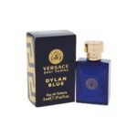 Versace Pour Homme Dylan Blue 01