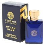 Versace Pour Homme Dylan Blue 01