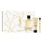 Yves Saint Laurent Libre Eau De Parfum Gift Set For Women 01