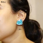 Christy Fashion Earrings - Image 2