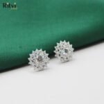 Aarvi AD Earrings