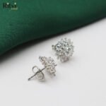 Aarvi AD Earrings
