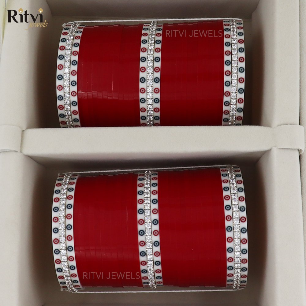 Raha red chura