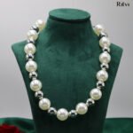 Noor Classic Pearl Necklace