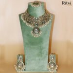 Angika Bridal Set