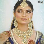 Angika Bridal Set