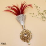 Guneet Regal Round Kalgi