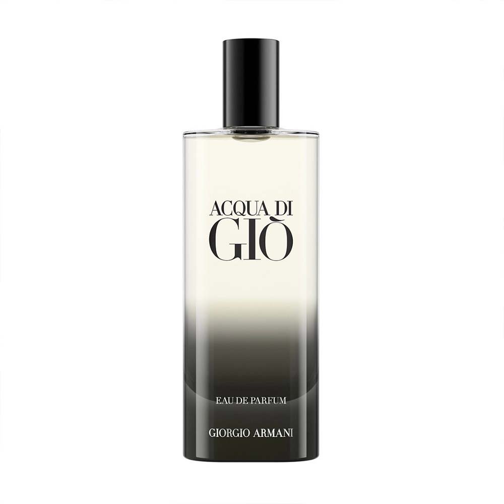 Giorgio Armani Acqua di Gio Eau De Parfum (15ml) 02