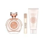 Guess Bella Vita Rosa Gift Set (Eau de Toilette 100ml + 15ml + Body Lotion 100ml + Pouch) 01
