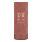 Lattafa Velvet Rose Long Lasting Unisex Eau De Parfum 100ml 01