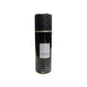 Armaf Magnum Pour Homme Oud Noir Body Spray (200ml)