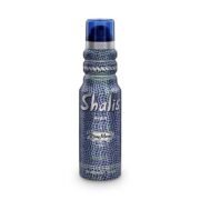 Remy Marquis Men Shalis Deodorant Spray (175ml)