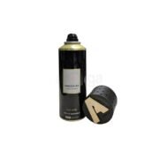 Armaf Magnum Pour Homme Oud Noir Body Spray (200ml) - Image 2