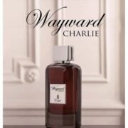 Paris Corner Emir Wayward Charlie EDP Unisex Perfume (100ml) - Image 2