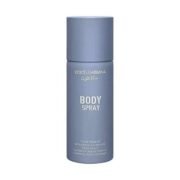 Dolce & Gabbana Light Blue Pour Homme Deodorant (125ml) - Image 2