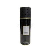 Armaf Magnum Pour Homme Oud Noir Body Spray (200ml) - Image 3