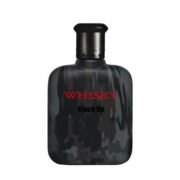 Evaflor Whisky Black Op Eau De Toilette For Men-100ml