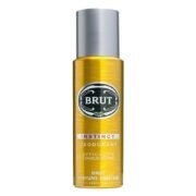 Brut Instinct Deodorant For Men-200ml