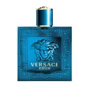 Versace Eros Eau De Toilette-100ml - Image 2