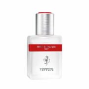 Ferrari Red Power Ice 3 Perfume For Men-125ml - Image 2