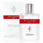 Ferrari Red Power Ice 3 Perfume For Men-125ml