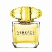 Versace Yellow Diamond Eau De Toilette-90ml