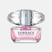 Versace Bright Crystal Eau De Toilette Perfume - Image 2