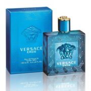 Versace Eros Eau De Toilette-100ml