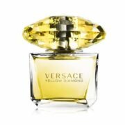 Versace Yellow Diamond Eau De Toilette-50ml