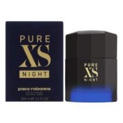 Paco Rabanne Pure Xs Night Eau De Parfum-100ml