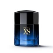 Paco Rabanne Pure Xs Night Eau De Parfum-100ml - Image 2