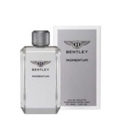 Bentley Momentum For Men Eau De Toilette-100ml - Image 2