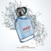 Hugo Boss Man Extreme Eau De Parfum-100ml - Image 4