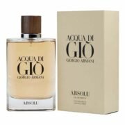 Giorgio Armani Acqua Di Gio Absolu Eau De Parfum-75ml - Image 3