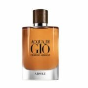 Giorgio Armani Acqua Di Gio Absolu Eau De Parfum-75ml - Image 2