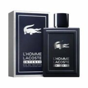 Lacoste L'homme Lacoste Intense EDT Perfume For Men (100ml)