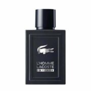 Lacoste L'homme Lacoste Intense EDT Perfume For Men (100ml) - Image 2