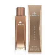 Lacoste Pour Femme Intense Eau De Parfum-90ml