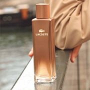 Lacoste Pour Femme Intense Eau De Parfum-90ml - Image 3