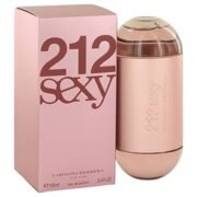 Carolina Herrera 212 Sexy EDP Spray For Women (100ml)