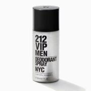 212 Vip Men Deodorant Spray Nyc Carolina Herrera-150ml