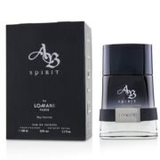 Ab Spirit Lomani For Men-100ml - Image 2