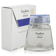 Rasasi Emotion Pour Homme Eau De Parfum For Men-100ml - Image 2