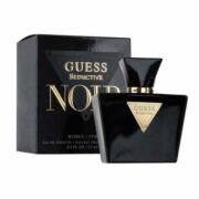 Guess Seductive Noir For Women Eau De Toilette-75ml
