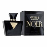 Guess Seductive Noir For Women Eau De Toilette-75ml - Image 2