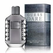 Guess Dare Eau De Toilette-100ml