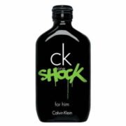 Calvin Klein Ck One Shock Eau De Toilette For Him