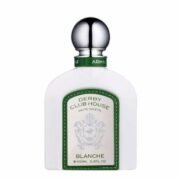 Armaf Derby Club House Blanche Perfume For Men-100ml