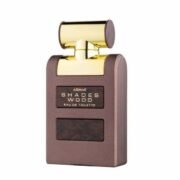 Armaf Shades Wood Eau De Toilette For Men-100ml - Image 3