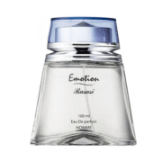 Rasasi Emotion Pour Homme Eau De Parfum For Men-100ml